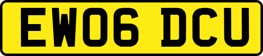 EW06DCU