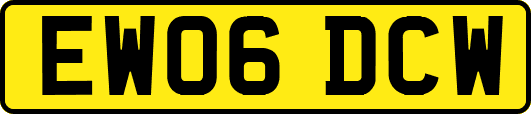 EW06DCW