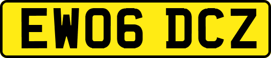 EW06DCZ