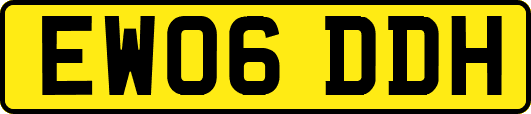 EW06DDH