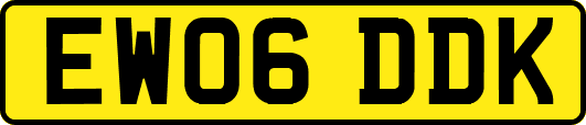 EW06DDK