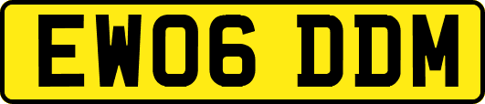 EW06DDM