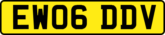 EW06DDV