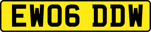 EW06DDW