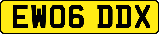 EW06DDX