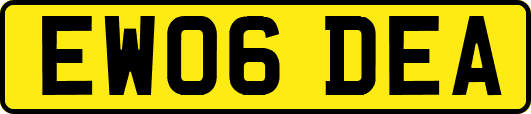 EW06DEA