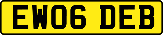 EW06DEB