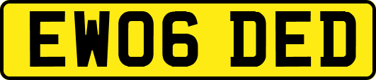 EW06DED
