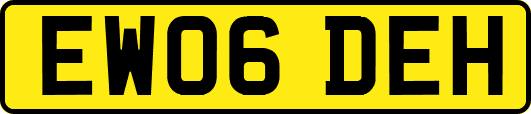 EW06DEH