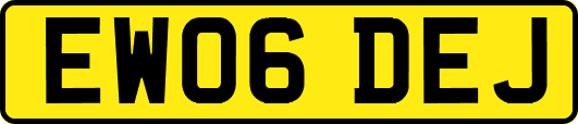 EW06DEJ