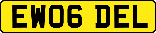 EW06DEL
