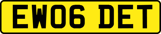 EW06DET
