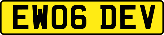EW06DEV