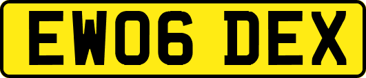 EW06DEX
