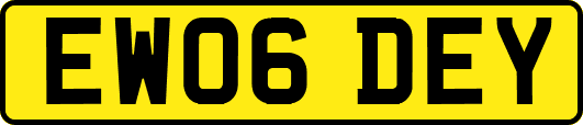 EW06DEY