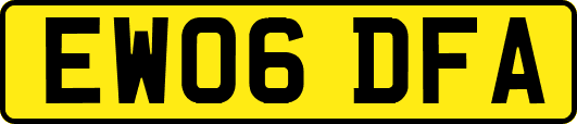 EW06DFA
