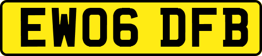 EW06DFB