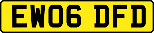 EW06DFD