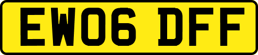 EW06DFF