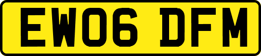EW06DFM