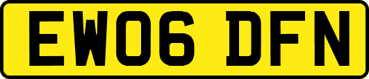 EW06DFN