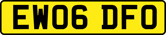 EW06DFO