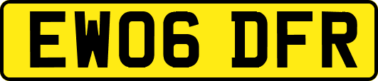 EW06DFR