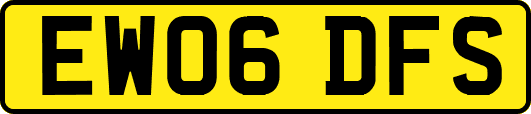 EW06DFS