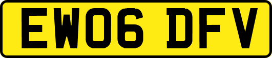 EW06DFV