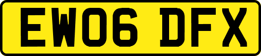 EW06DFX