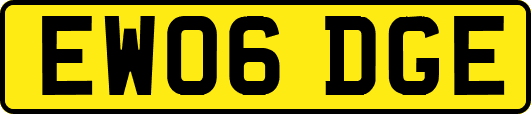 EW06DGE