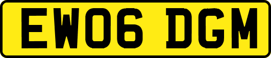 EW06DGM