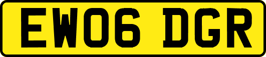EW06DGR