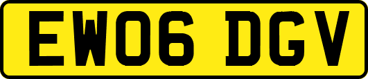 EW06DGV