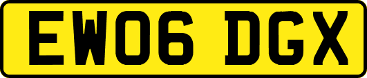 EW06DGX