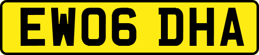 EW06DHA