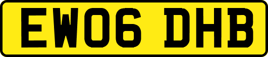 EW06DHB