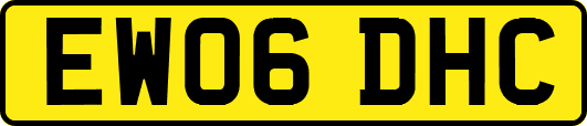 EW06DHC