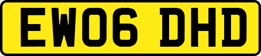 EW06DHD