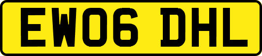 EW06DHL