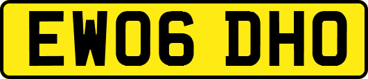 EW06DHO