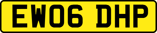 EW06DHP