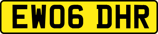 EW06DHR