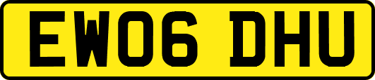 EW06DHU
