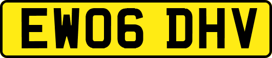 EW06DHV