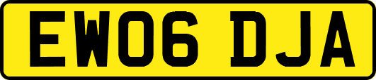 EW06DJA