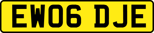 EW06DJE