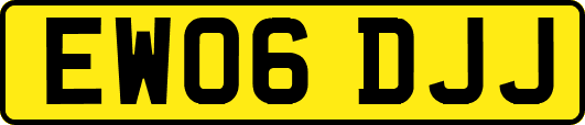 EW06DJJ