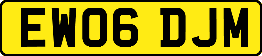 EW06DJM