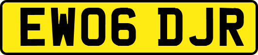 EW06DJR